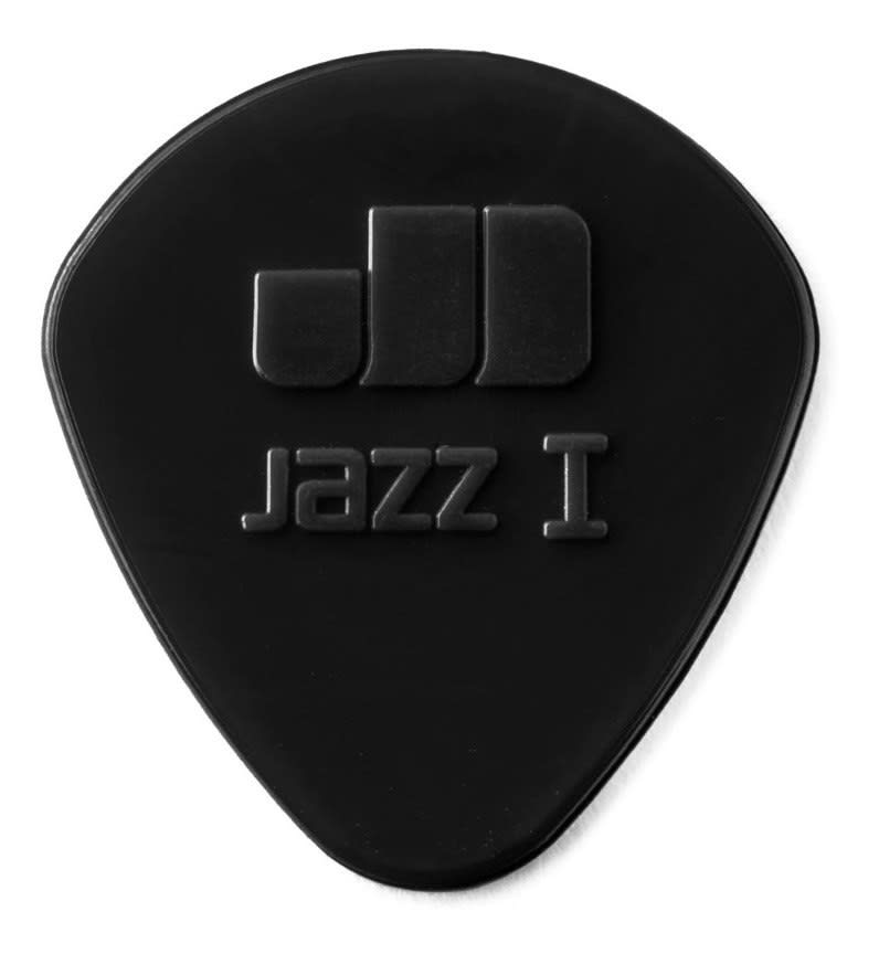 Uñetas Jim Dunlop 47p1s Nylon Jazz I X6