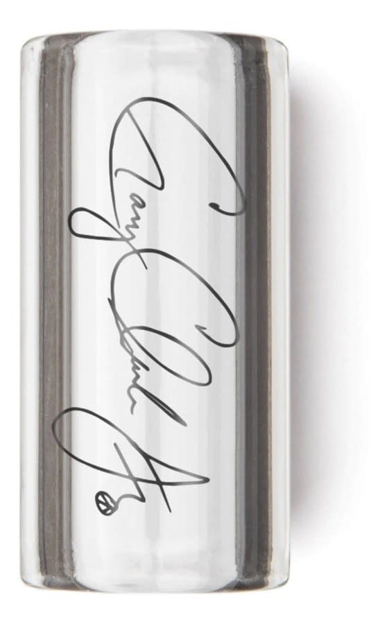 Slide Guitarra Jim Dunlop Cj212 Gary Clark Jr. Glass Slide