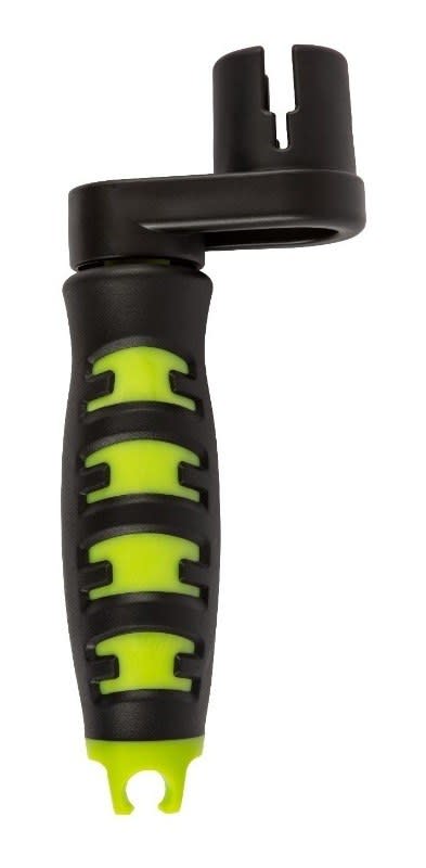 Manivela Guitarra/ Bajo Ernie Ball P09604 Pegwinder Plus
