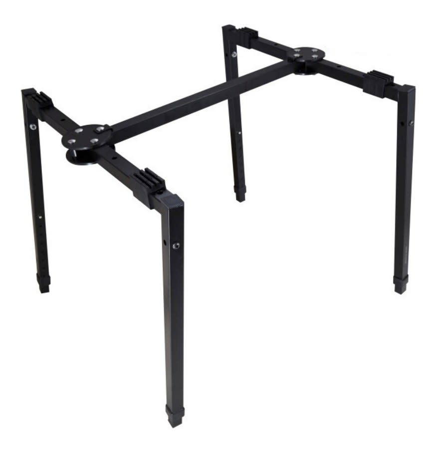 Atril Soporte Teclado Para Mesa Creep Ys-10 Multifunción