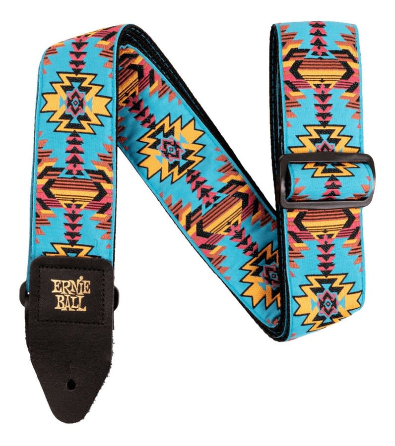 Ernie Ball Correa Para Guitarra Jacquard P05323