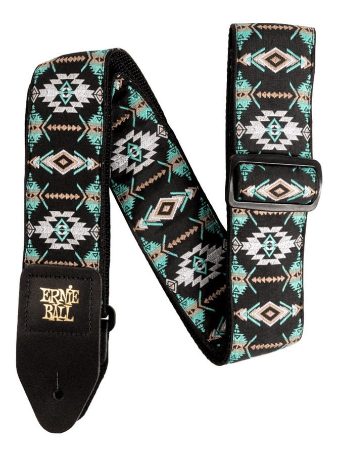Ernie Ball Correa Para Guitarra Jacquard P05325