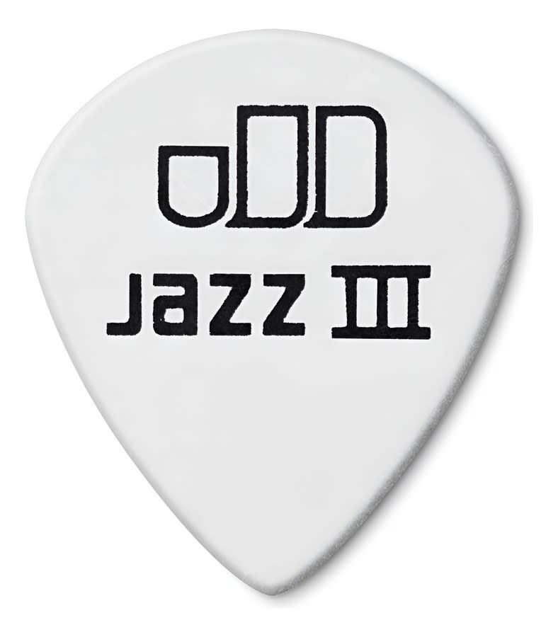 Puas Jim Dunlop 478r135 Tortex Wht Jz3 X72 Unidades 1.35mm