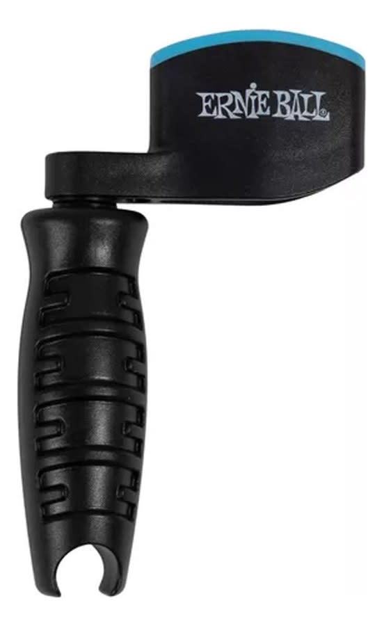 Manivela Para Bajo Ernie Ball Pegwinder Select Bajo P09611