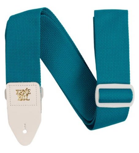 Correa De Guitarra Ajustable Polypro Para Guitarra Y Guitarra P05349 Ernie Ball
