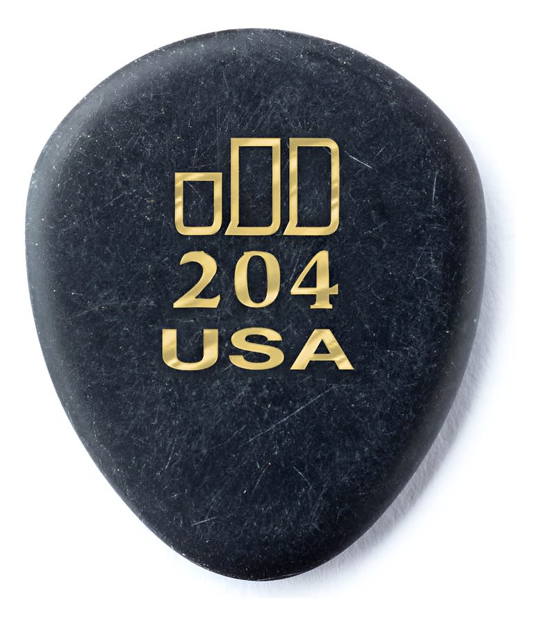 Bolsa De Uñetas 36 Unidades Rns Jazztones Dunlop 477r 204