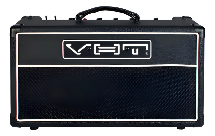 Amplificador Cabezal Guitarra Vht Av-sp-6hu Special 6 Ultra