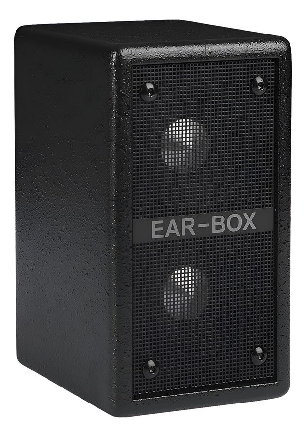 Bafle Para Bajo Phil Jones Eb200 2×2′ Neodymio Ear Box Stand