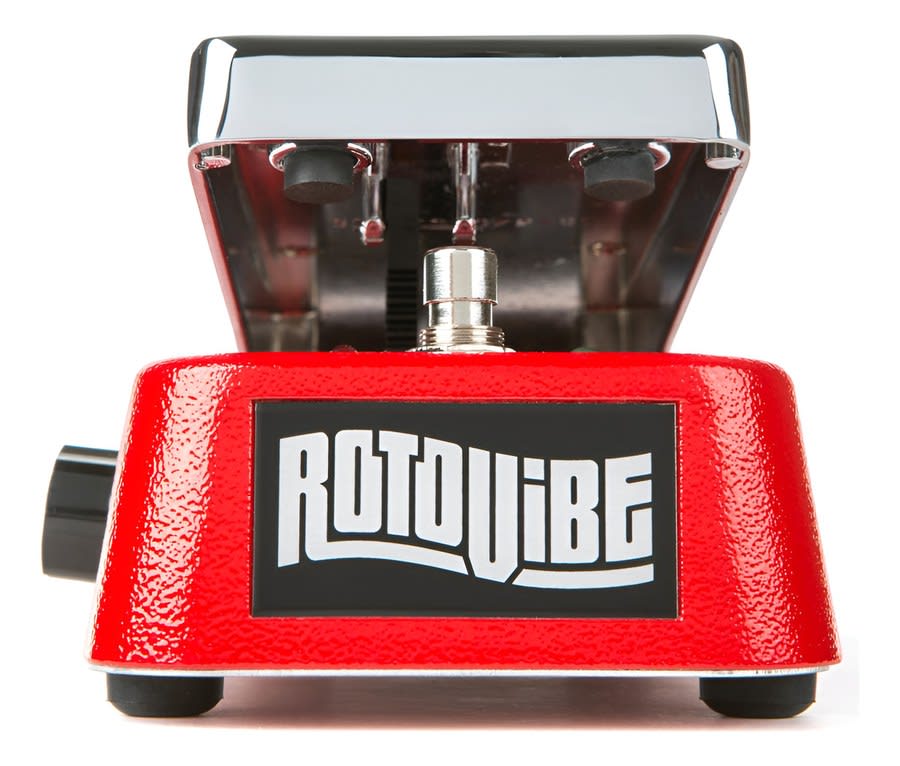 Rotovibe Chorus/vibrato Jim Dunlop Jd-4s