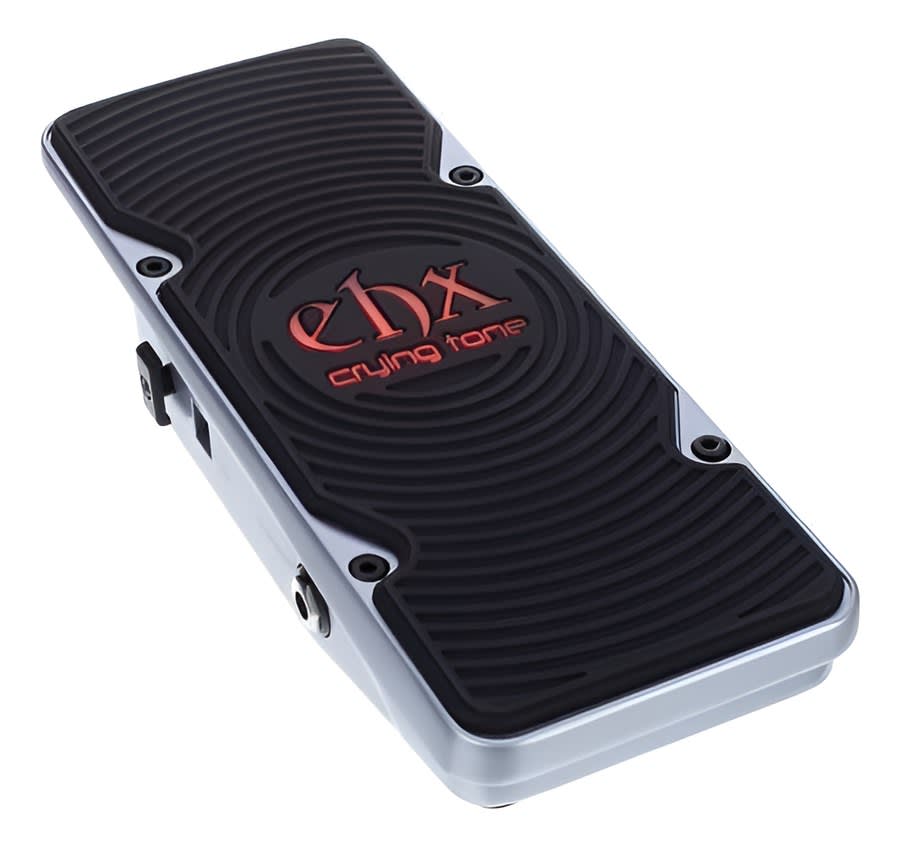 Pedal Wha Electro Harmonix Crying Tone Wah Wah Pedal
