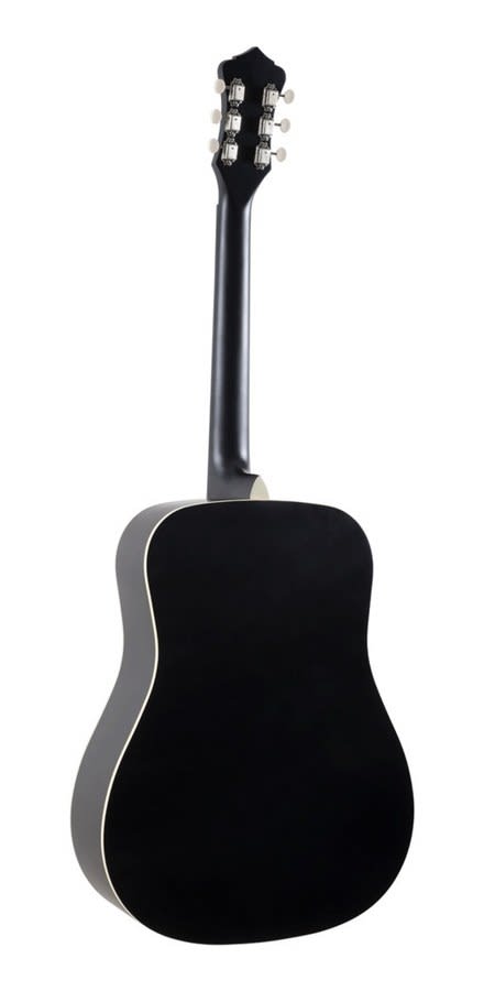 Guitarra Acustica Recording King Rds-9-ts