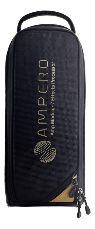 Funda Estuche Multiefecto Ampero Hotone Agb-1 Gig Bag