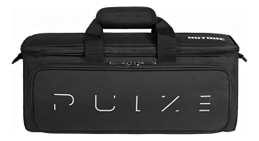 Funda P/pedalera Hotone Puzle Gig Bag Jr Pgb1