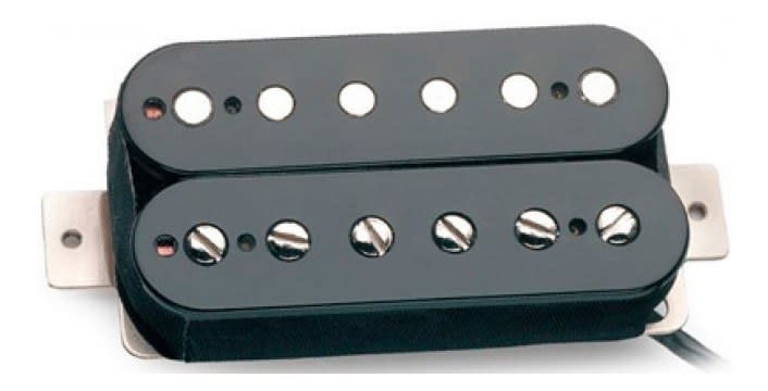 Microfono Guitarra Alnico Humbucker Seymour Duncan Aph-1b Bk