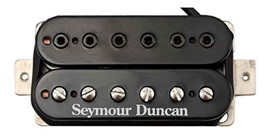 Microfono Para Guitarra Seymour Duncan Sh-12 Bk