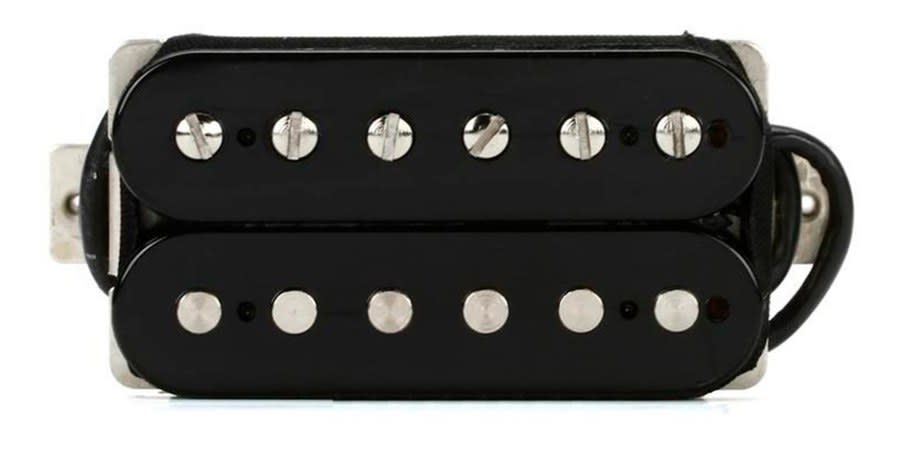 Microfono Para Guitarra Seymour Duncan Sh-1b Bk4c