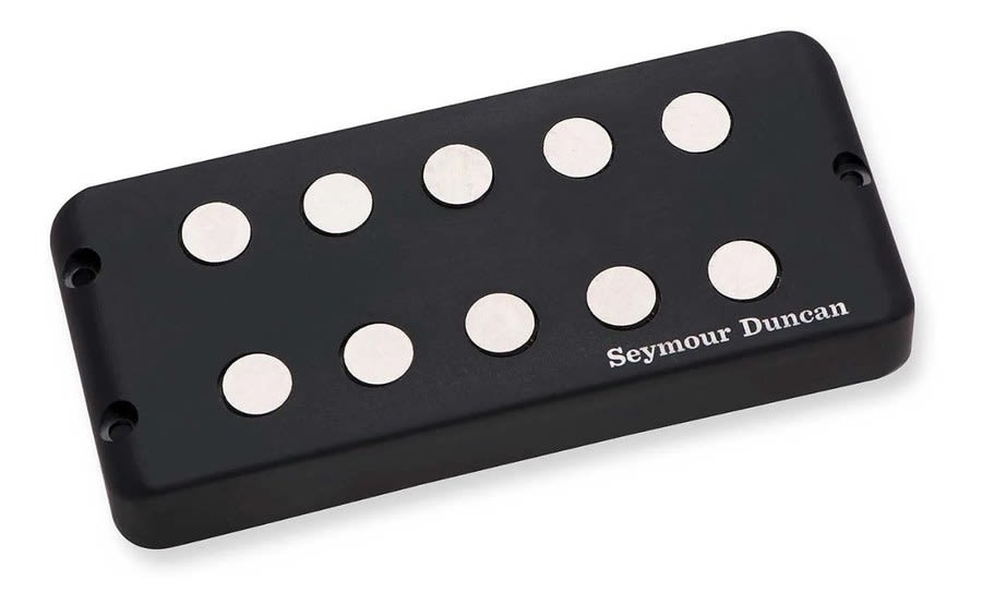 Microfono P/ Bajo Seymour Duncan Smb-5a Tipo Music Man