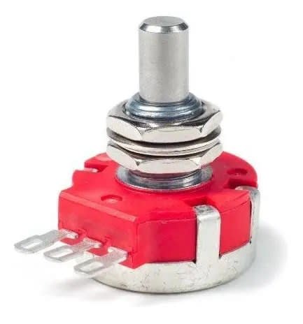 Potenciometro Jim Dunlop Dsp 250s Super Pot