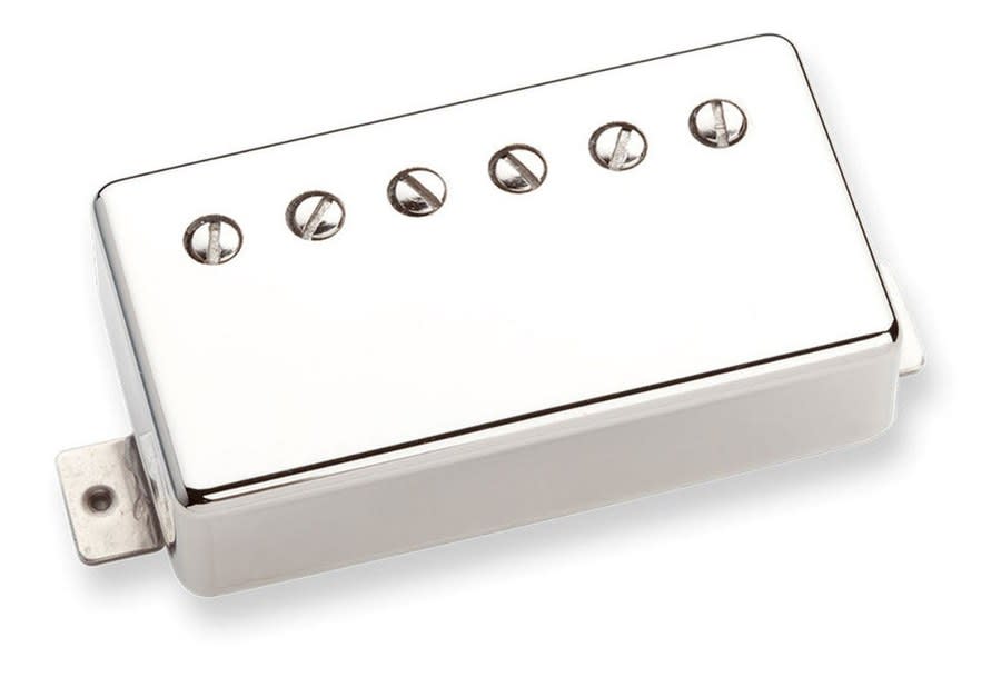 Microfono Para Guitarra Seymour Duncan Sh-1n Nickel-4c ’59