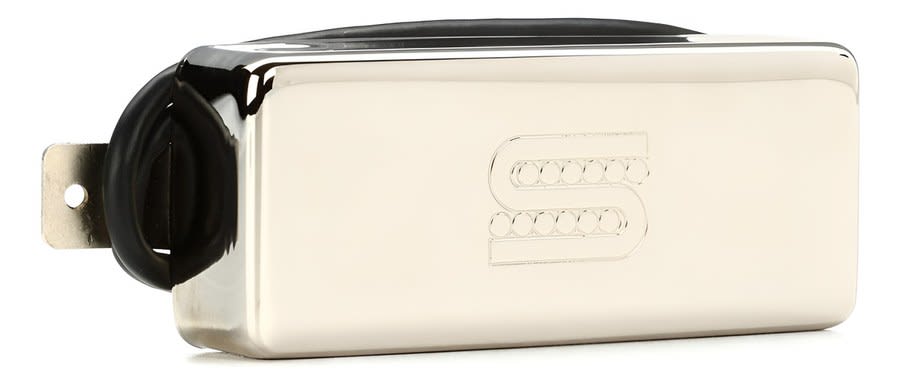 Micrófono Seymour Duncan Srb-1n Humbuker For Rickenbacker