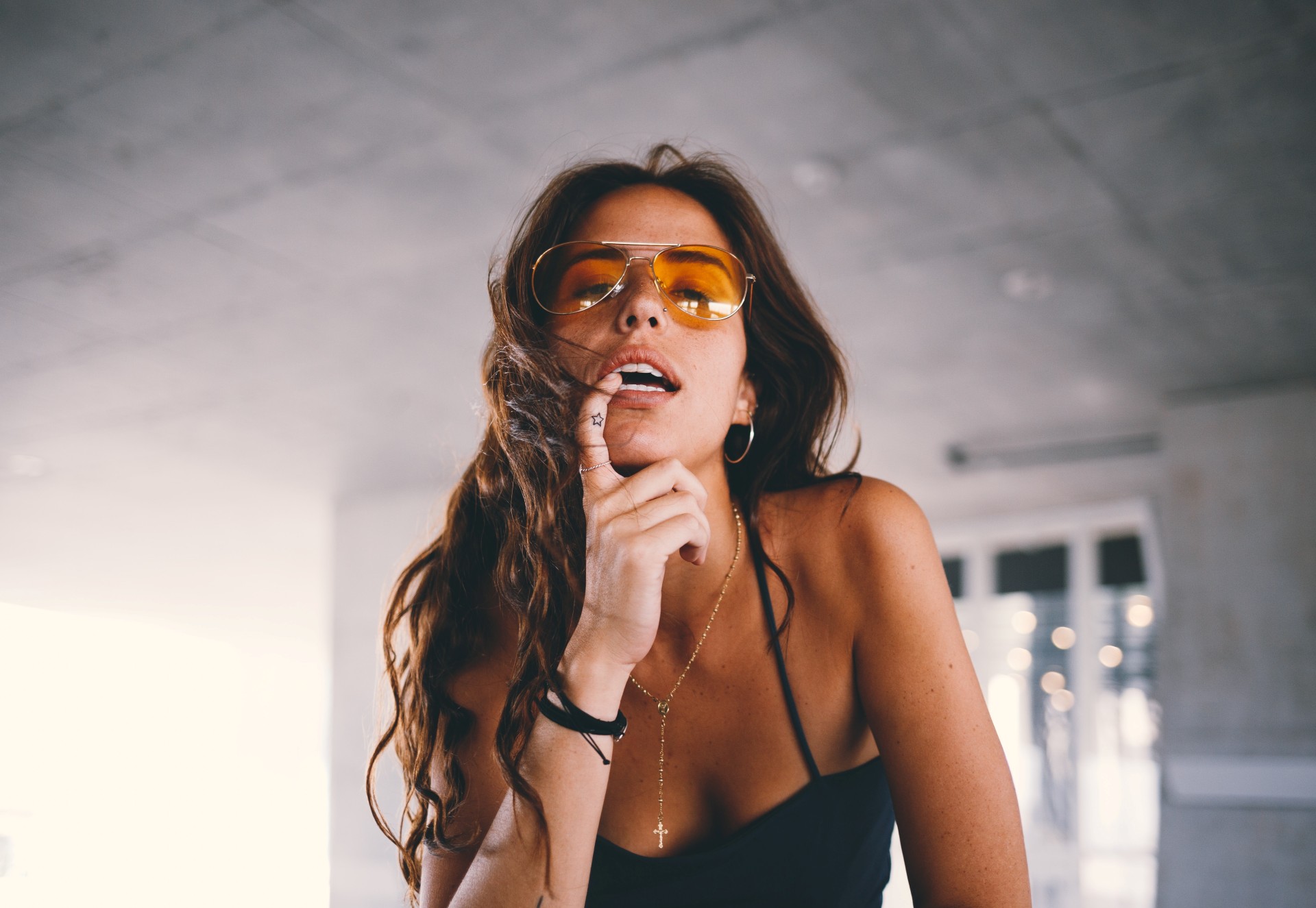 Influencers