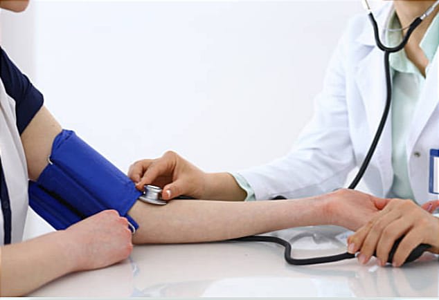 High Blood Pressure (Hypertension): Causes, Symptoms, Remedies, and Best Diet Plan"