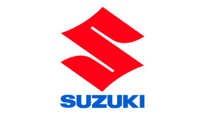 Suzuki logo