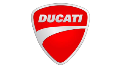 Ducati logo