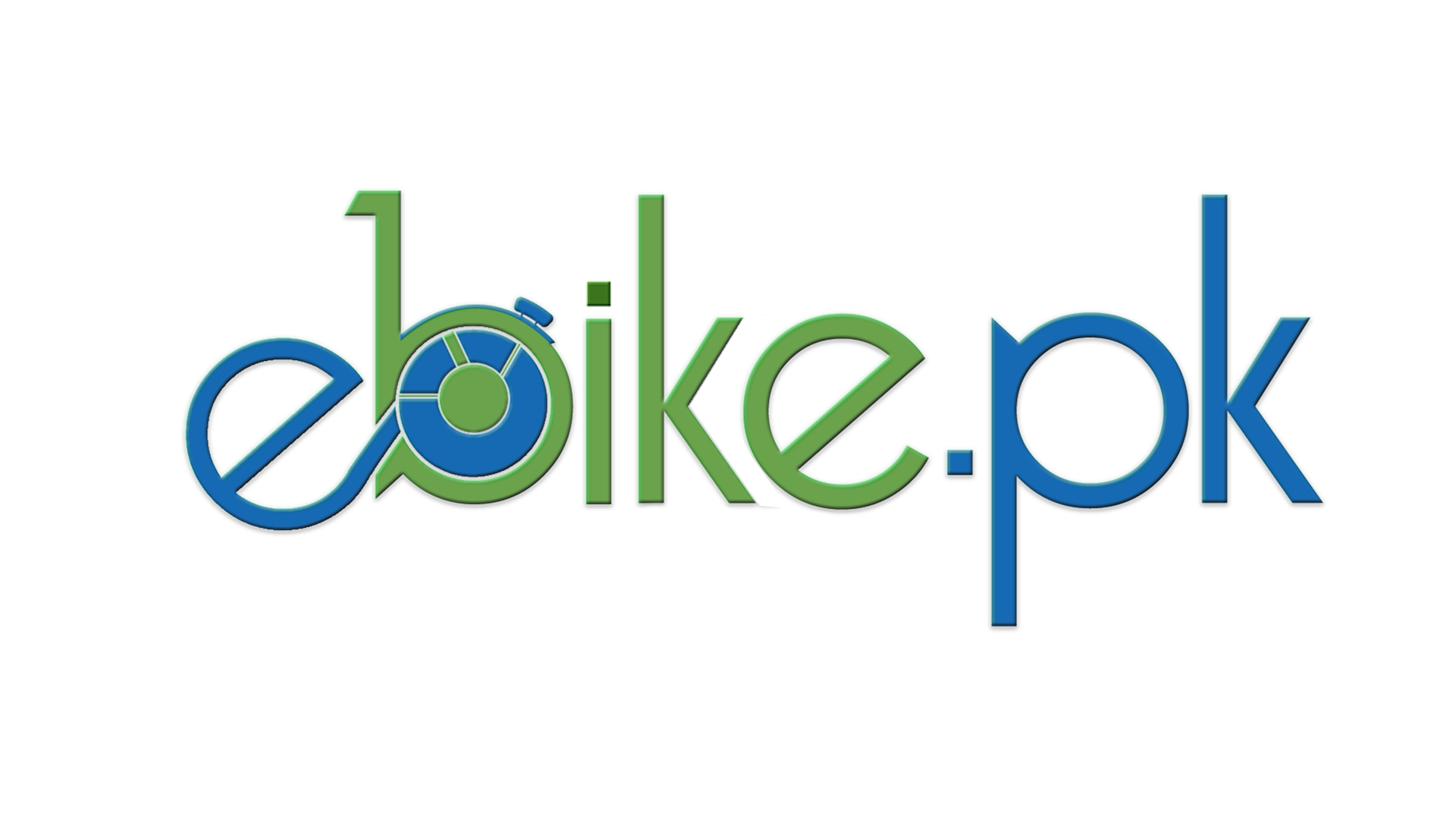 Ebike pk