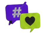 Social Media Management icon