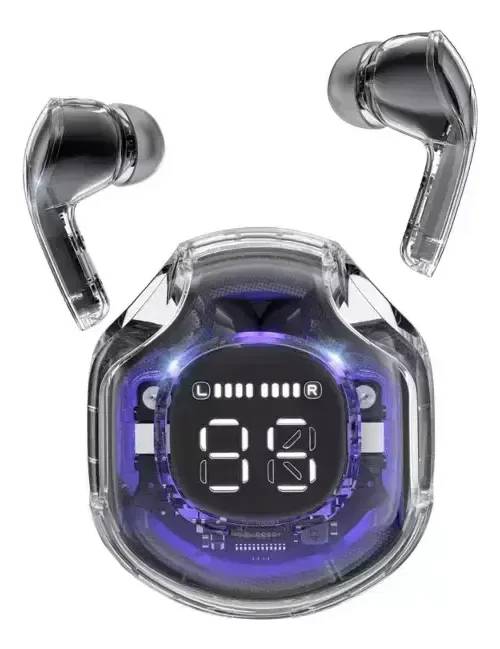 Auriculares Air 39 - Color Negro - foto 1