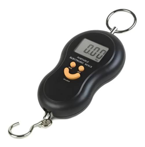 Balanza Colgante hasta 50kg - foto 1
