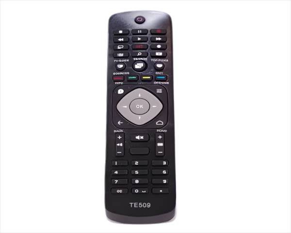 CONTROL REMOTO TE509 UNIVERSAL (BLT-079) (novedad) - foto 1