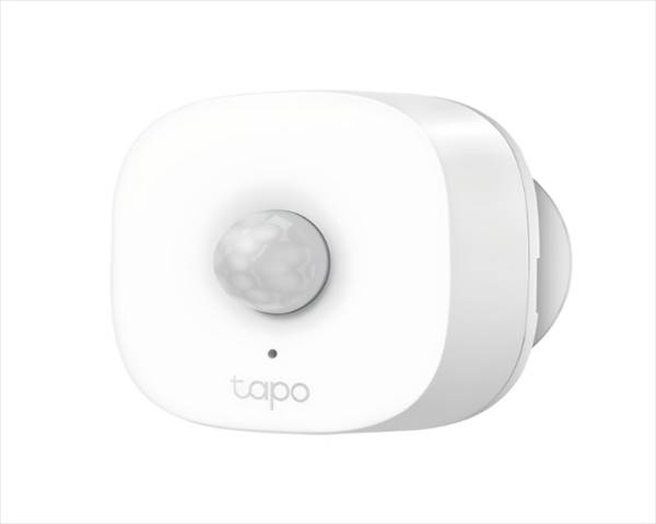 SENSOR DE MOVIMIENTO TAPO INTELIGENTE T100 ANGULO DE DETECCION DE 120° - foto 1