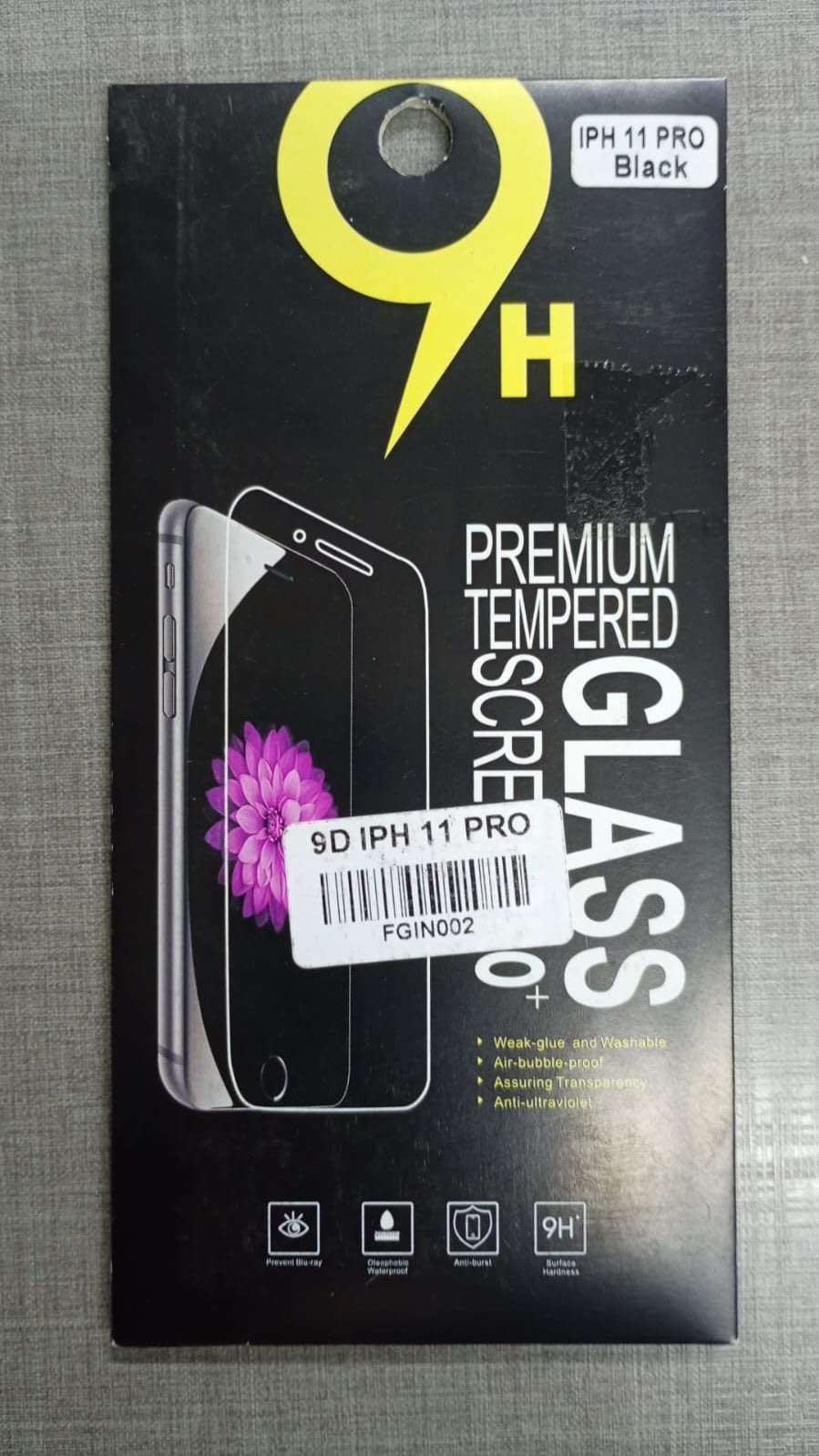 IHP 15PRRO B - foto 1