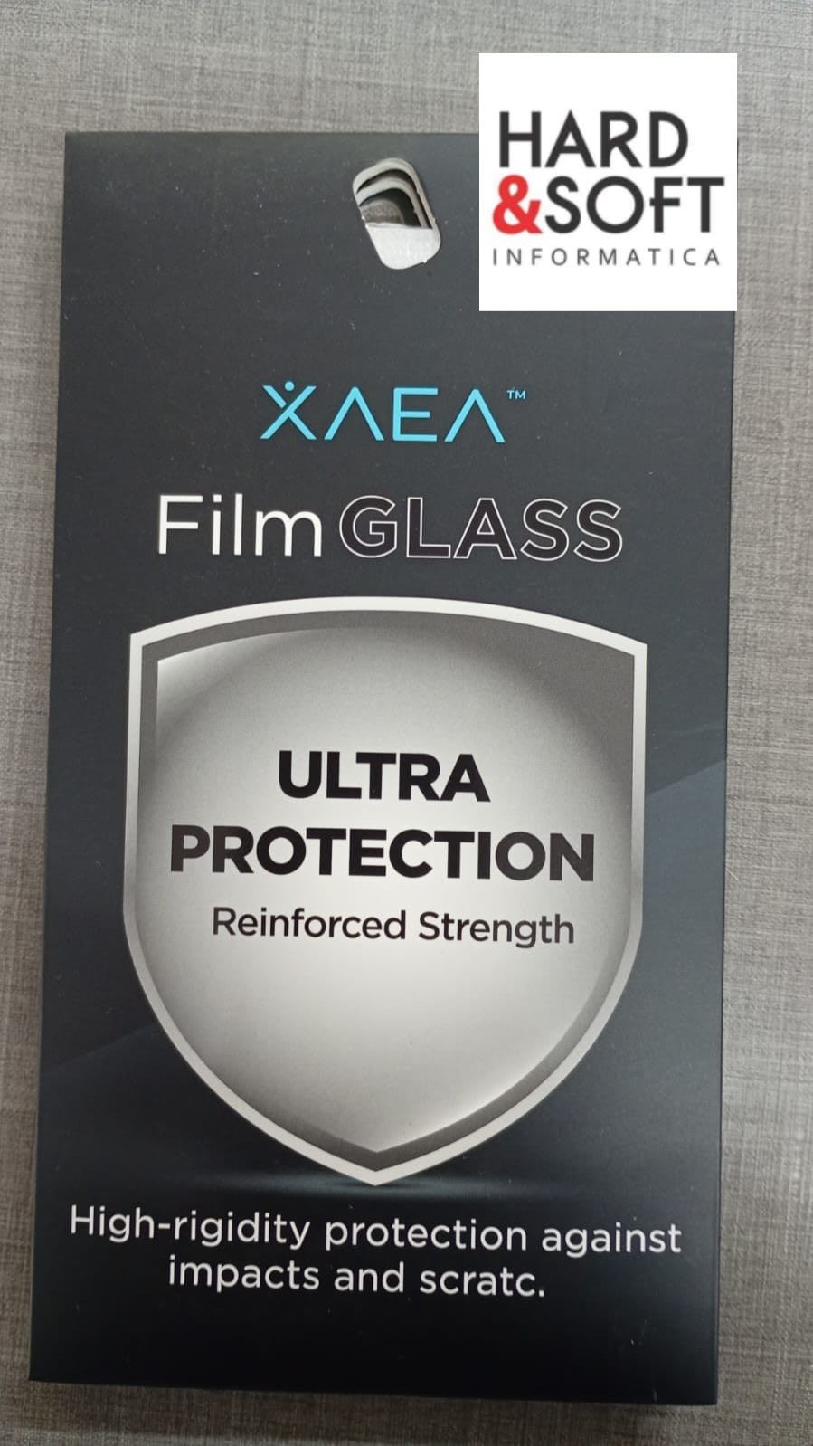 IHP 11 ULTRA PROTECTION - foto 1