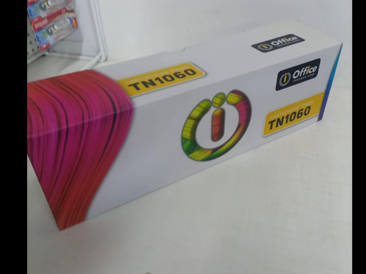 TONER TN1060 - foto 1