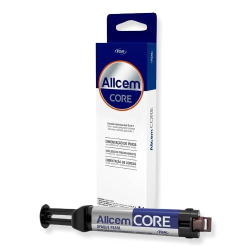 ALLCEM CORE AZUL FGM
