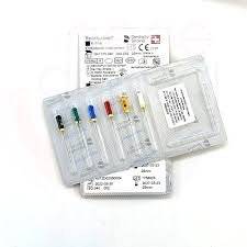LIMAS K MAILLEFER 25MM