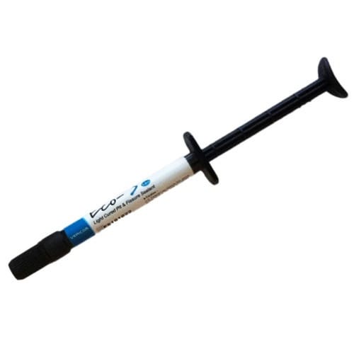 ECO S sellador de fosas y fisuras light cure VERICOM