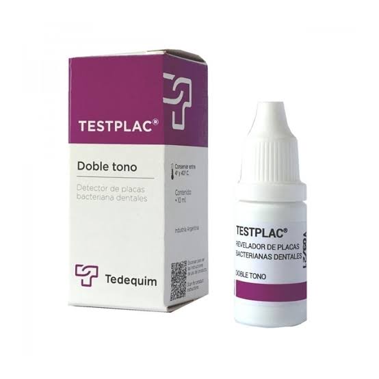 TESTPLAC TONO SOBRE TONO