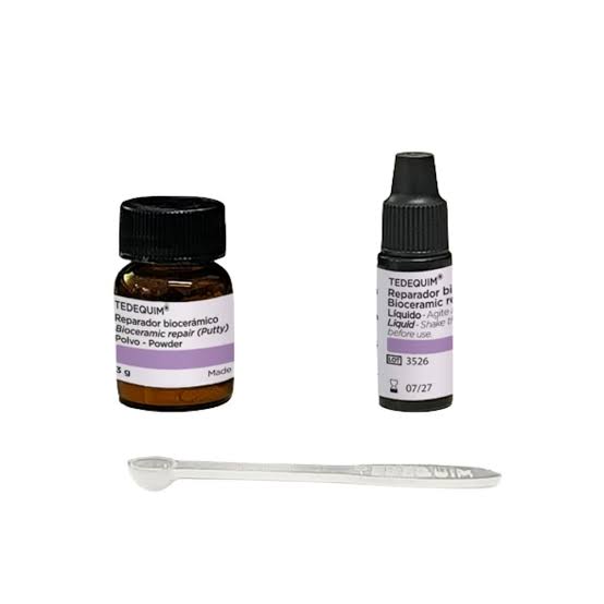 REPARADOR BIOCERAMICO TEDEQUIM