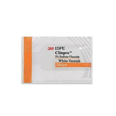 CLINPRO™ WHITE VARNISH X4 SOBRES