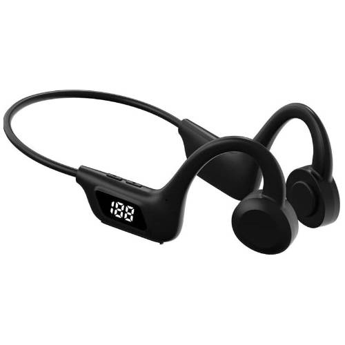Auriculares Open Ear Bluetooth TIME JS7