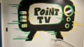 Point TV Mural
