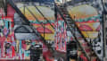Flavorful Layers of Urban Whimsy