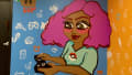 Pixelated Dreams and Playful Realities