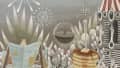 Whispers of Surreal Dreams and Sweet Delights