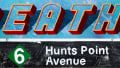 Breath of Life on Hunts Point Avenue