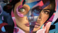 Reflections of Identity in Vibrant Fragments